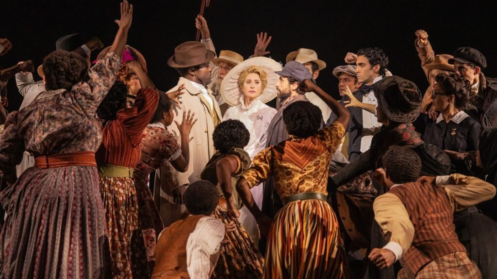 22 First-Time Tony Nominees on Director Notes, Post-Show Meals, and How They Came to Love the Theater