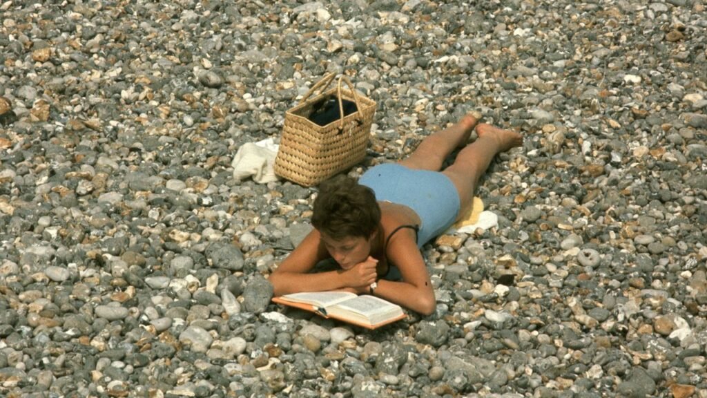 37 of the Best Beach Reads to Lose Yourself in This Summer 37 of the Best Beach Reads to Lose Yourself in This Summer