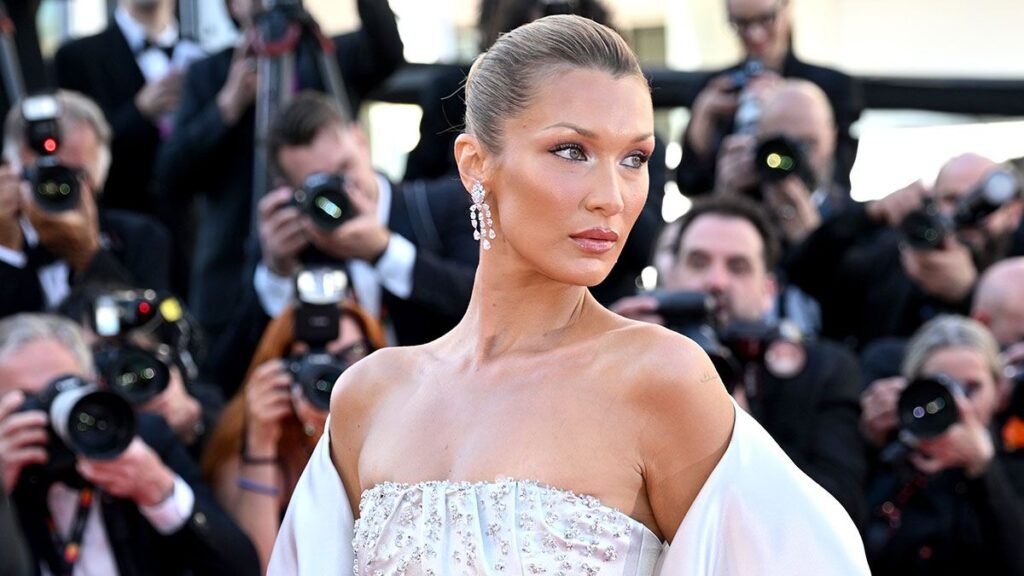 4 Key Takeaways From the 2026 Cannes Film Festival 4 Key Takeaways From the 2026 Cannes Film Festival