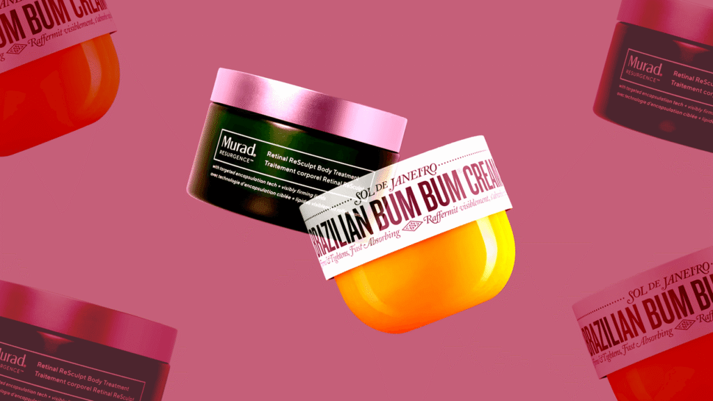 7 Best Cellulite Creams to Smooth and Tighten Skin 7 Best Cellulite Creams to Smooth and Tighten Skin
