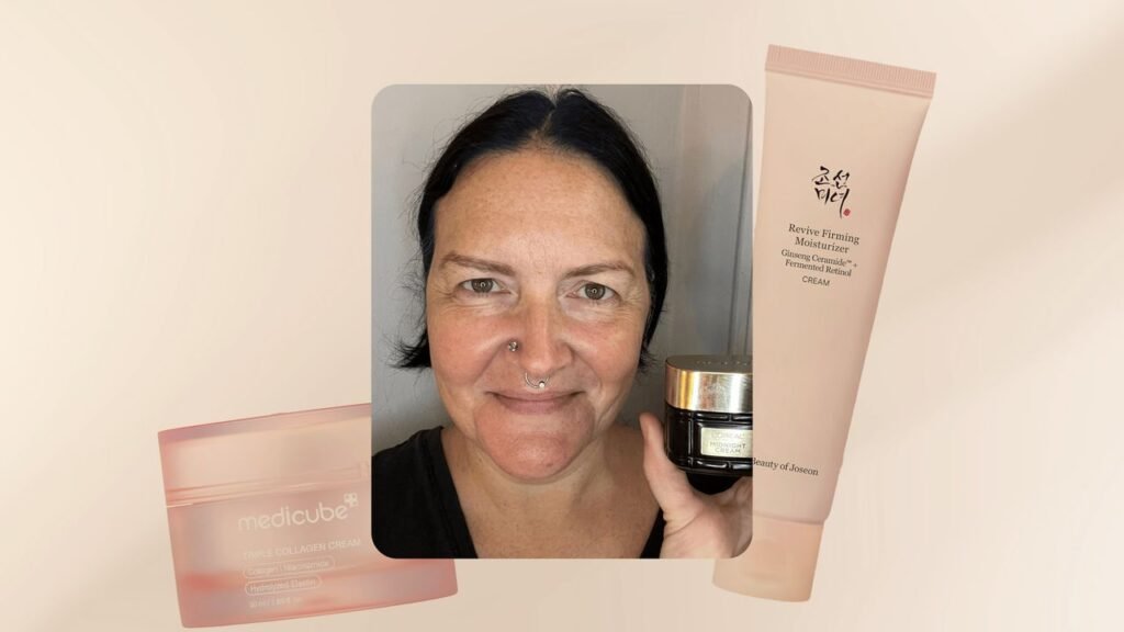 8 Best Antiaging Creams Tested 2026, Approved by Dermatologists