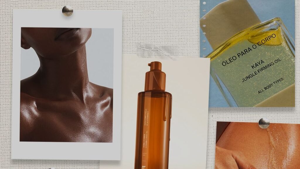 8 Best Body Oils for Soft, Supple Skin and a Touch of Shine 8 Best Body Oils for Soft, Supple Skin and a Touch of Shine