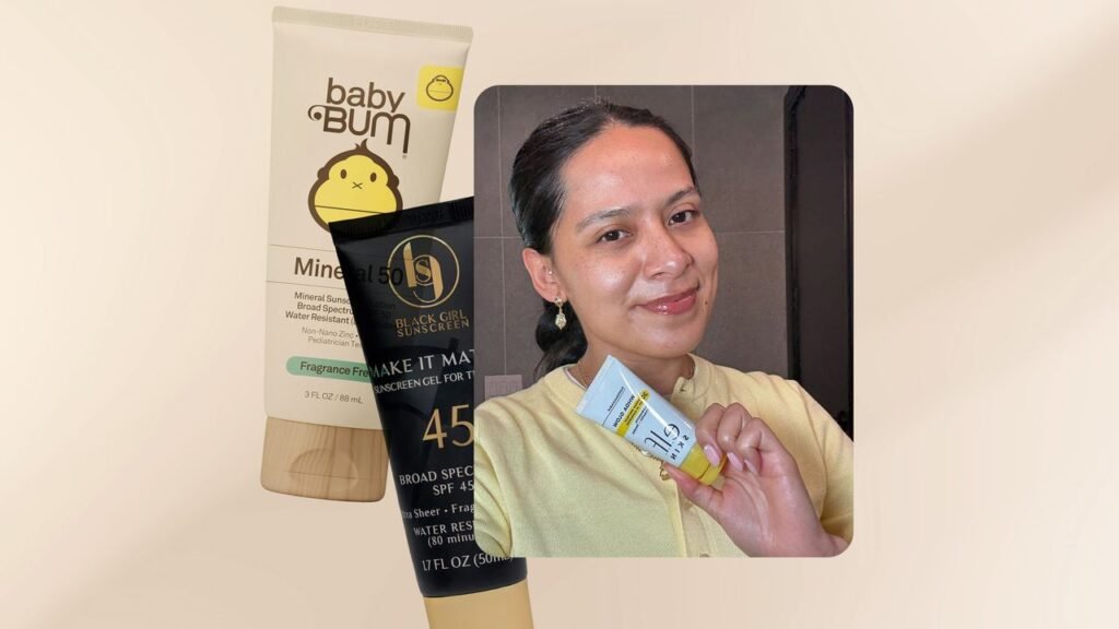 8 Best Drugstore Sunscreens 2026, Approved by Dermatologists 8 Best Drugstore Sunscreens 2026, Approved by Dermatologists