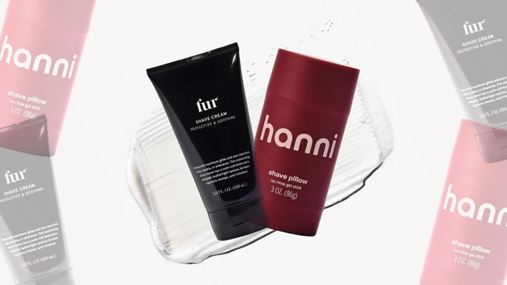 8 Best Shave Creams to Level Up Your Everything Shower