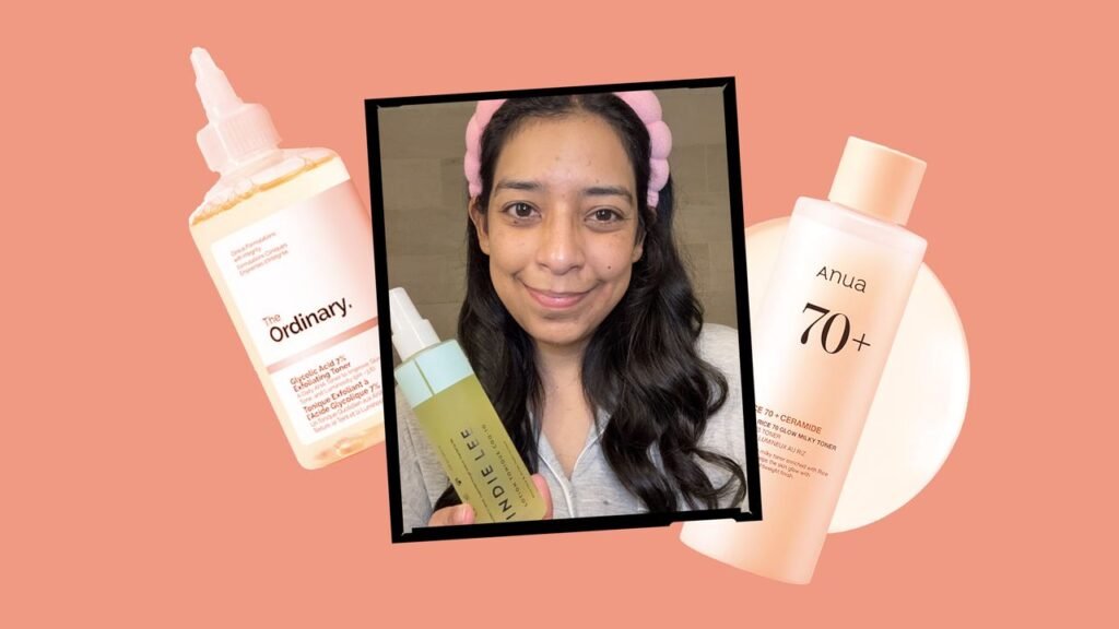 8 Best Toners for Oily Skin to Clear and Mattify