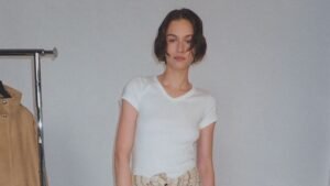 8 Spring Weekend Outfit Ideas to Try