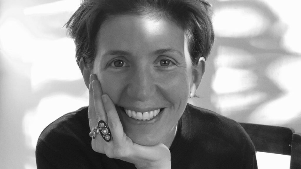 A.P.C. Taps Ludivine Poiblanc as Artistic Director A.P.C. Taps Ludivine Poiblanc as Artistic Director