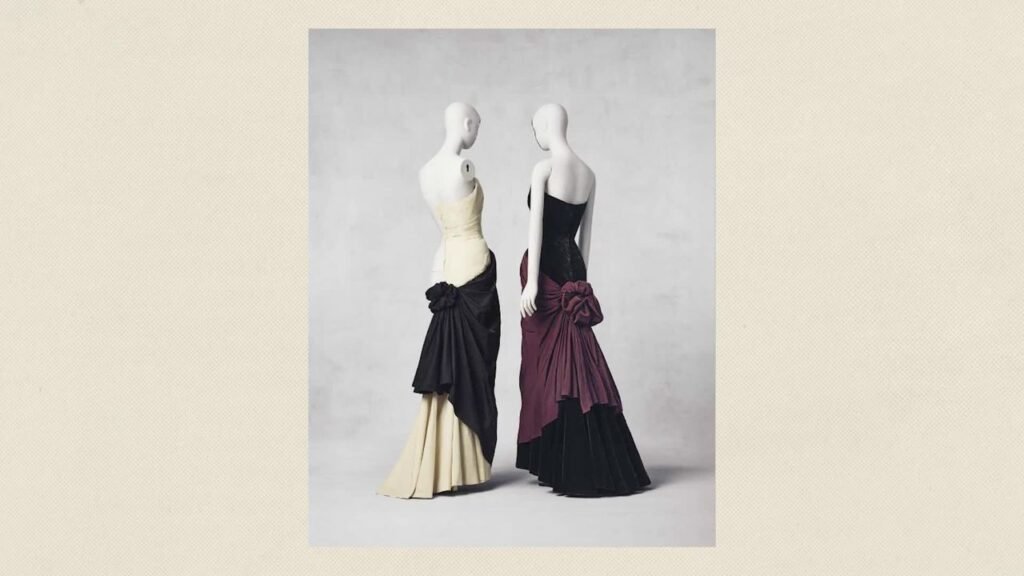 Ahead of the Met Gala, an Up-Close Look at “Costume Art” Ahead of the Met Gala, an Up-Close Look at “Costume Art”