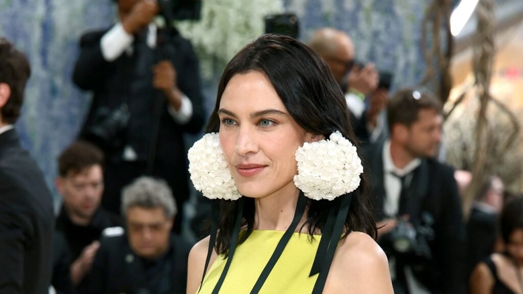 Alexa Chung’s Dior Met Gala 2026 Look Is Her Most Daring to Date Alexa Chung’s Dior Met Gala 2026 Look Is Her Most Daring to Date
