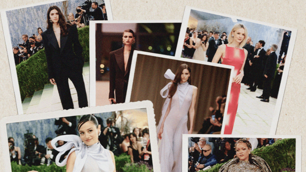 All the Looks That Went From the Runway to the Red Carpet at the 2026 Met Gala