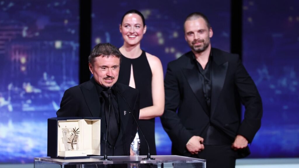 All the Winners From Cannes 2026 All the Winners From Cannes 2026