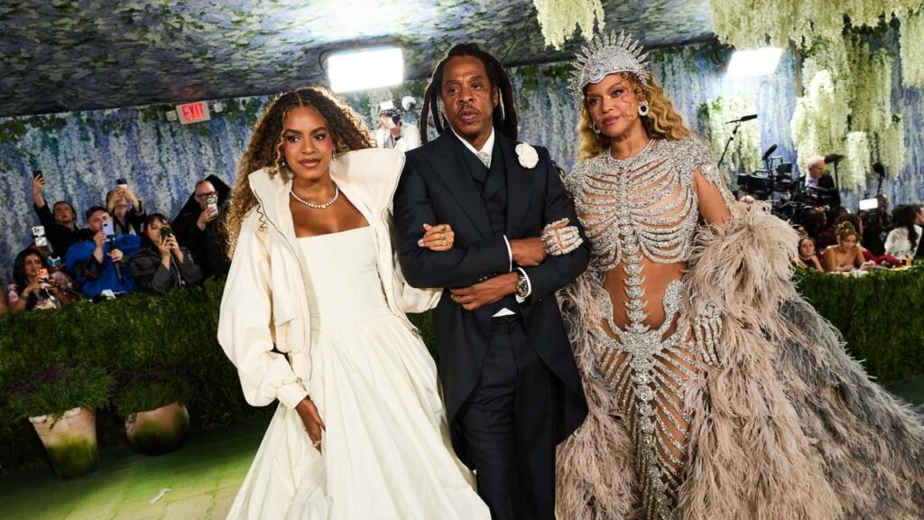 An Exclusive Look Inside the 2026 Met Gala: See Photos
