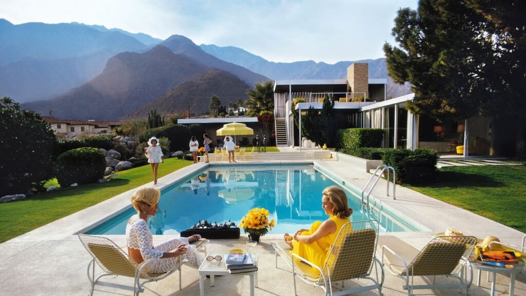 An Insider’s Guide to a Palm Springs, CA Vacation