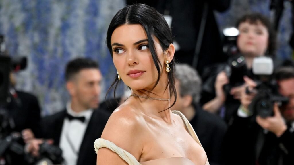At the 2026 Met Gala, Naked Dressing Inspired Naked Manicures