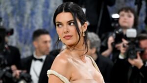 At the 2026 Met Gala, Naked Dressing Inspired Naked Manicures