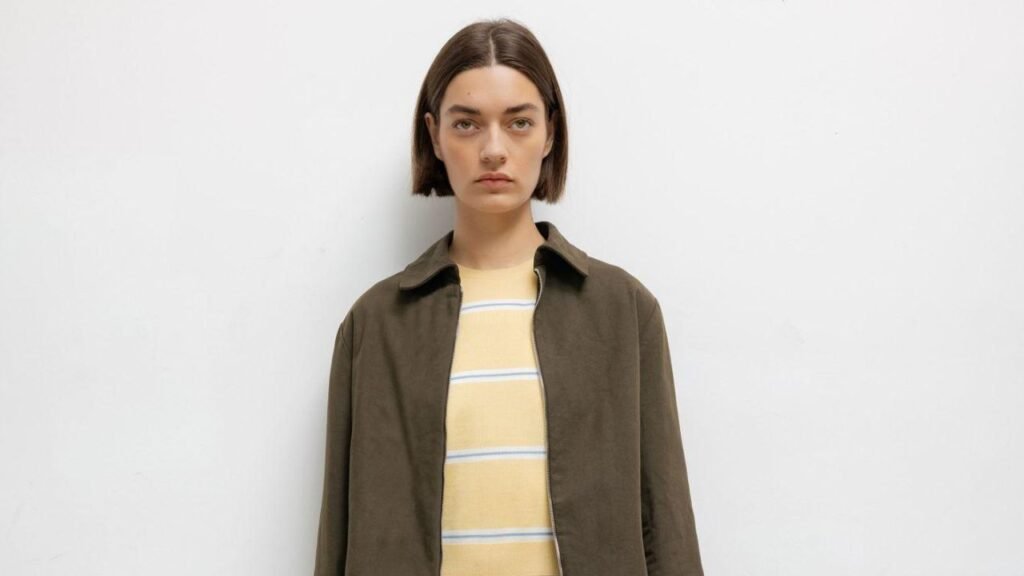 Bessette’s Spring Drop Spotlights Leset’s Beloved Essentials, Exclusively for Vogue Bessette’s Spring Drop Spotlights Leset’s Beloved Essentials, Exclusively for Vogue