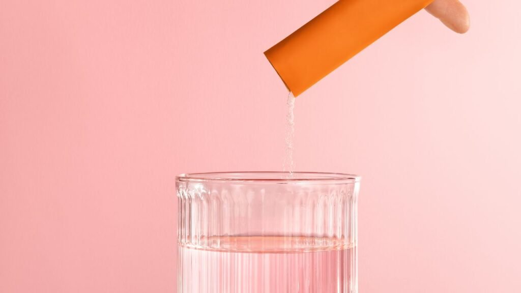 Collagen Supplements Might Not Be a Complete Waste of Your Money After All Collagen Supplements Might Not Be a Complete Waste of Your Money After All