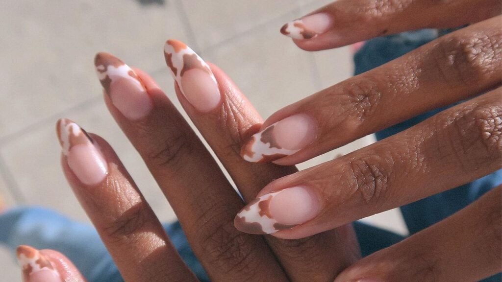 Cowgirl Nail Designs Are Trending Just in Time for Summer 2026 Cowgirl Nail Designs Are Trending Just in Time for Summer 2026