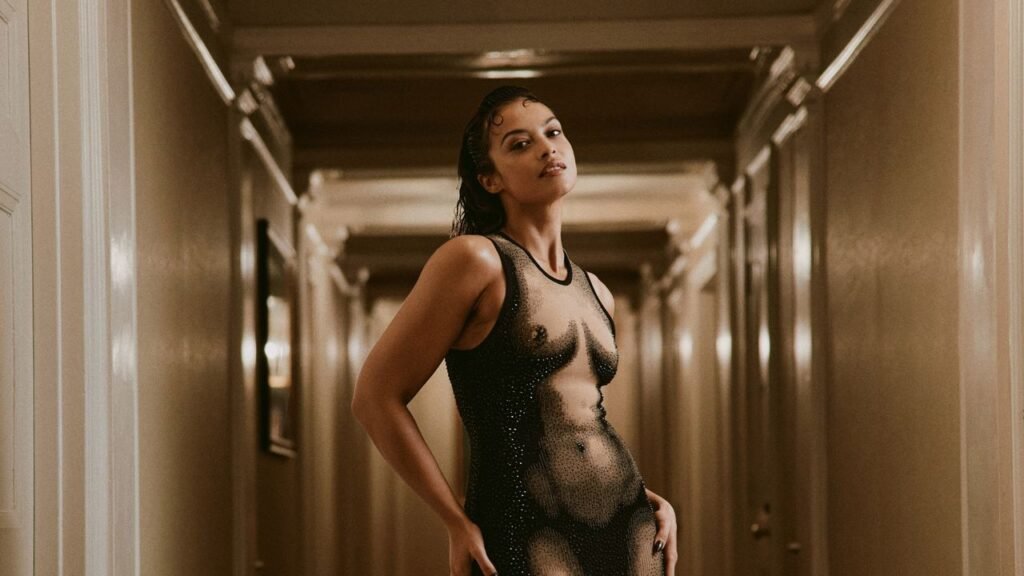 Devyn Garcia’s 2026 Met Gala Debut Is Rooted in Family History Devyn Garcia’s 2026 Met Gala Debut Is Rooted in Family History
