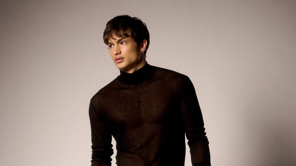 Dsquared2 Resort 2027 Menswear Collection