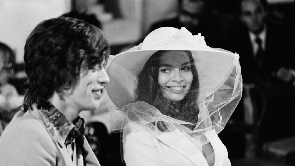 Dua Lipa’s Wedding Skirt Suit Pays Homage to the Original Cool Girl Bride Dua Lipa’s Wedding Skirt Suit Pays Homage to the Original Cool Girl Bride