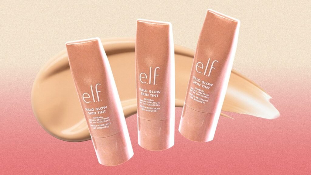 E.L.F. Cosmetics Is Lowering Prices After Tariff-Induced Increases E.L.F. Cosmetics Is Lowering Prices After Tariff-Induced Increases