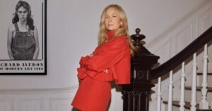 Erin Walsh On Styling Celebs, The Met Gala & ‘The Devil Wears Prada’ Life At Vogue