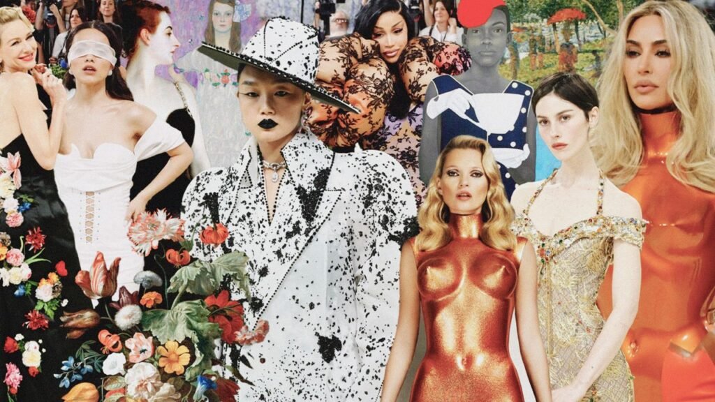 Every Artwork Referenced on the 2026 Met Gala Red Carpet, Explained Every Artwork Referenced on the 2026 Met Gala Red Carpet, Explained