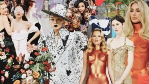 Every Artwork Referenced on the 2026 Met Gala Red Carpet, Explained