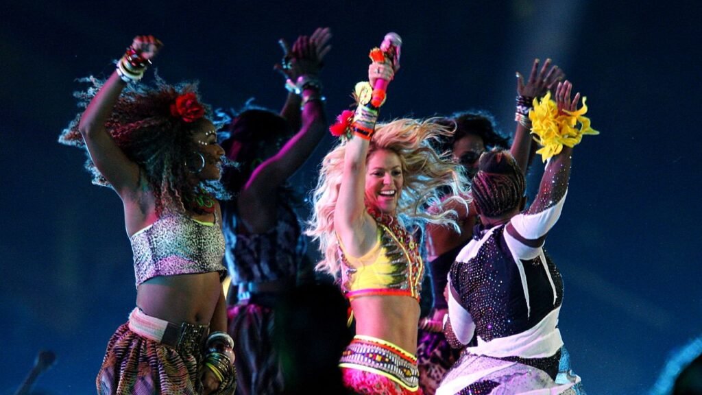 Every World Cup Song Since 1990, Ranked Every World Cup Song Since 1990, Ranked