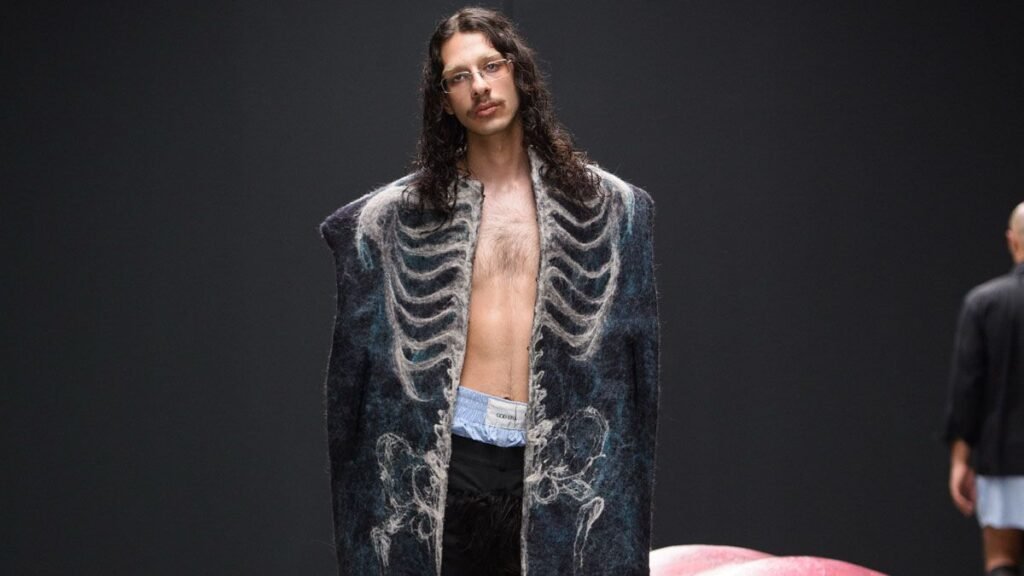 “Existence Is Resistance”: 5 Key Takeaways From Mercedes-Benz Fashion Week Tbilisi