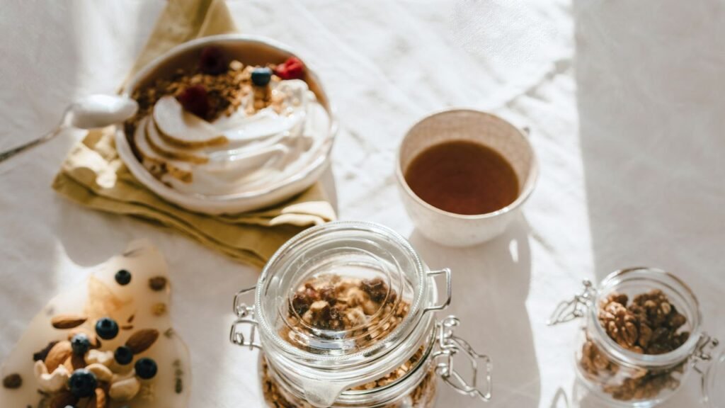Experts Love This Protein-Packed and Gut-Friendly Breakfast Choice