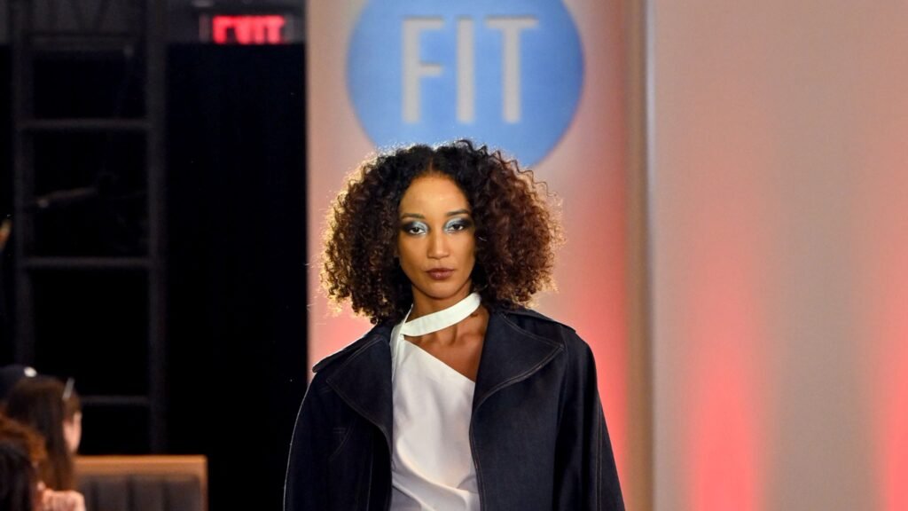 Fashion Institute of Technology Fall 2026 Ready-to-Wear Collection