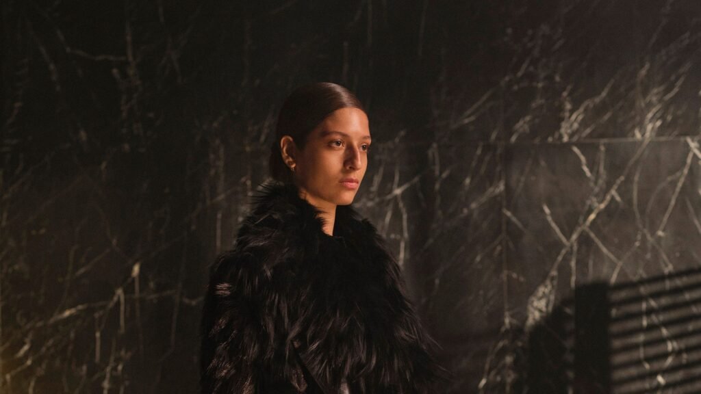 Fendi Resort 2027 Collection | Vogue