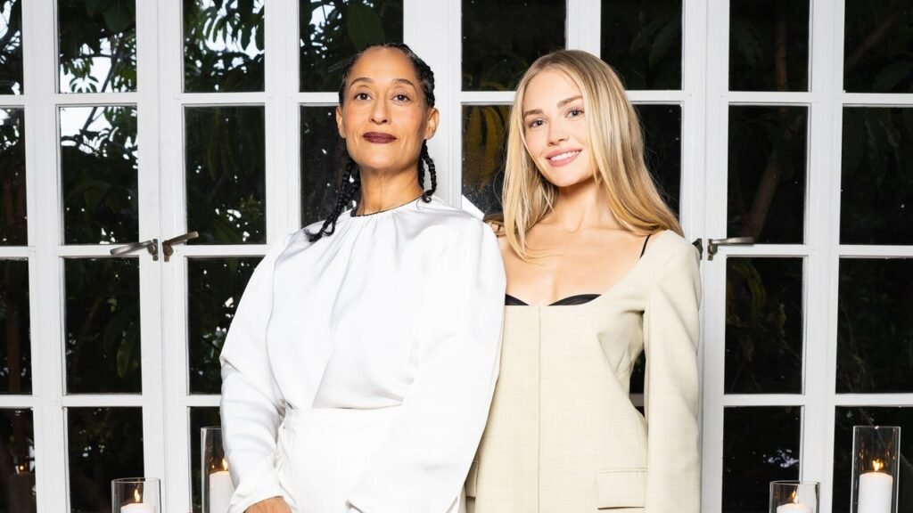 For Calvin Klein and Maxfield, a Very L.A. Love Story
