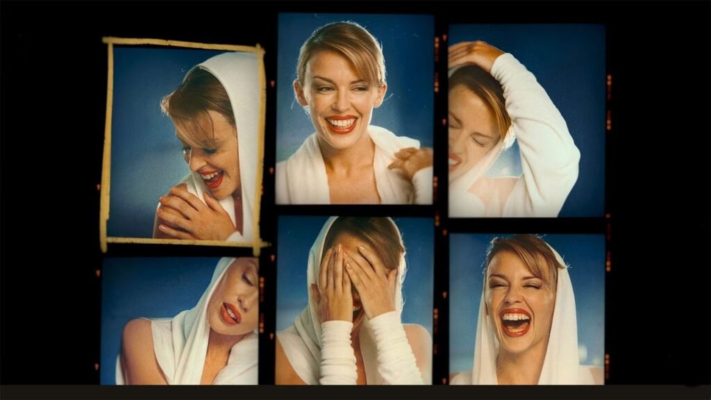 For Kylie Minogue, Reinvention Is Just Part of the Job For Kylie Minogue, Reinvention Is Just Part of the Job