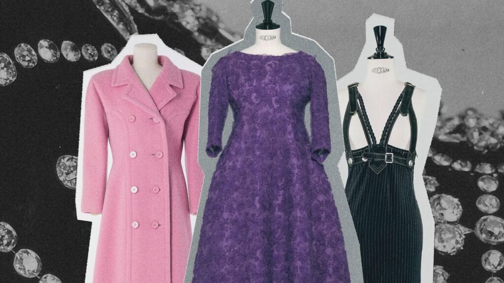 French Luxury Flexes Its Soft Power in a New York Exhibition French Luxury Flexes Its Soft Power in a New York Exhibition