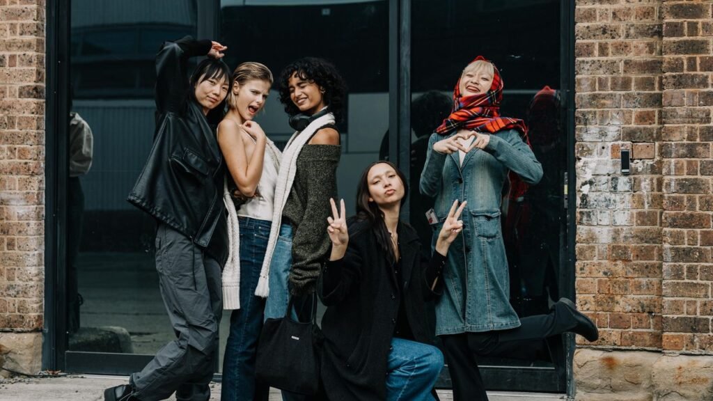 G’Day Mates! A Look Back at Some of Our Favorite Sydney Fashion Week Street Style