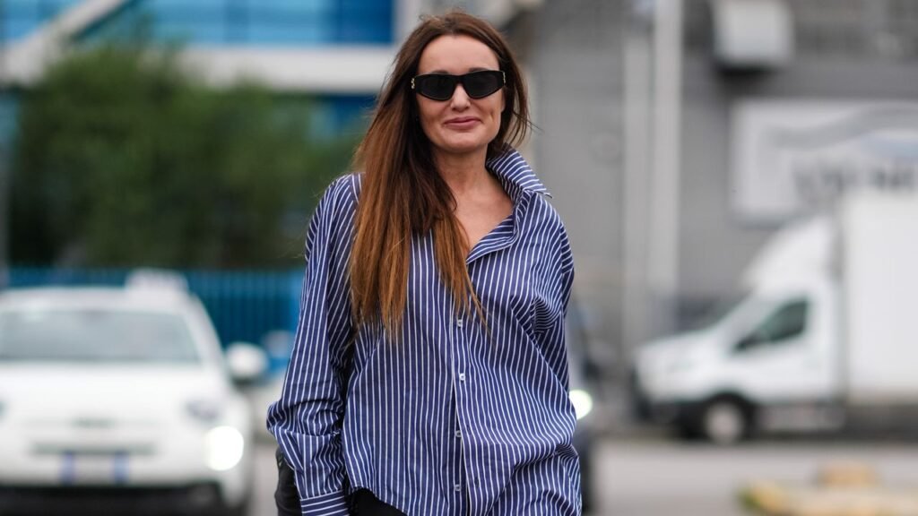 Here’s What to Wear with Capri Leggings Beyond the Gym in 2026 Here’s What to Wear with Capri Leggings Beyond the Gym in 2026