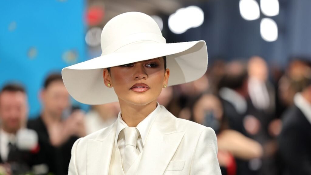 Here’s Why Zendaya Is Expected to Skip the 2026 Met Gala Here’s Why Zendaya Is Expected to Skip the 2026 Met Gala