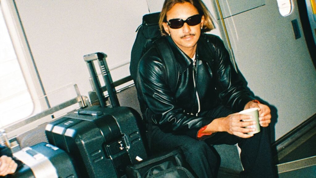 How Luggage Label Db Turned “Douchebags” Into LVMH Investment How Luggage Label Db Turned “Douchebags” Into LVMH Investment