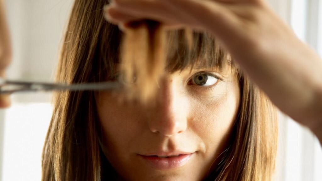 How Often Should You Cut Your Hair? Vogue Asks the Pros How Often Should You Cut Your Hair? Vogue Asks the Pros