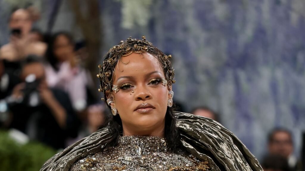 How Rihanna Crafted Her ‘Living Sculpture’ Hair for the 2026 Met Gala How Rihanna Crafted Her ‘Living Sculpture’ Hair for the 2026 Met Gala
