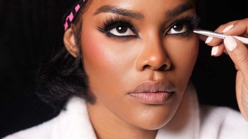 How Teyana Taylor Got Herself Red Carpet Ready for Met Gala 2026 How Teyana Taylor Got Herself Red Carpet Ready for Met Gala 2026