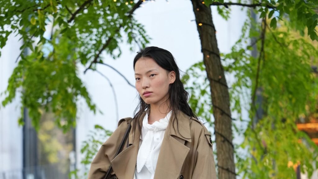 How to Get the Model Off-Duty Look in 4 Easy Steps