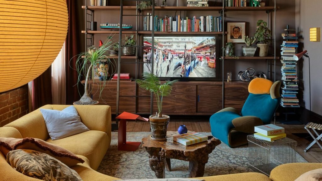 How to Use Earthy Color Palettes to Make Your Home a Calm, Cozy Retreat How to Use Earthy Color Palettes to Make Your Home a Calm, Cozy Retreat