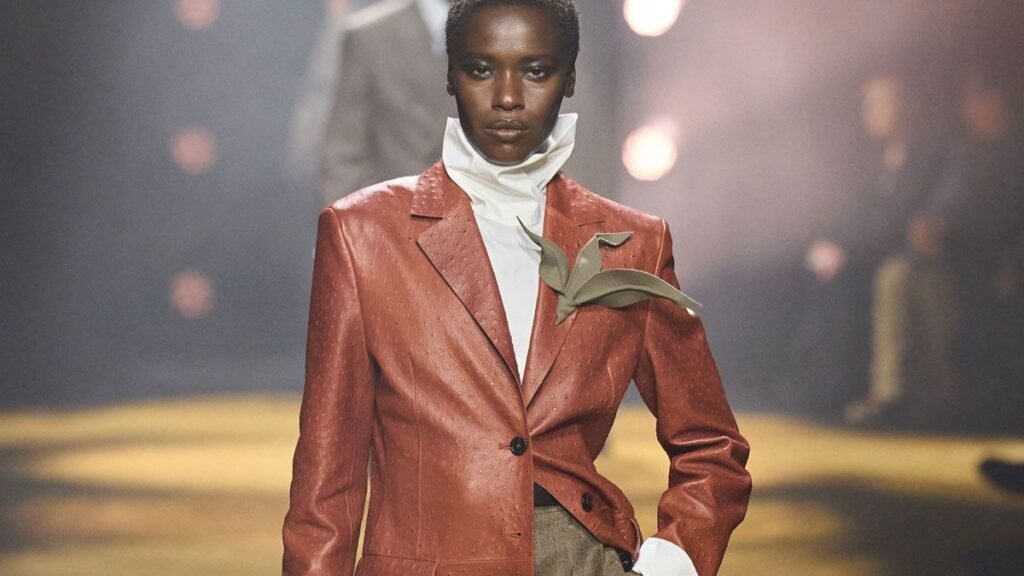 Hugo Boss’s “Realignment” Sees Sales Drop 6% Hugo Boss’s “Realignment” Sees Sales Drop 6%