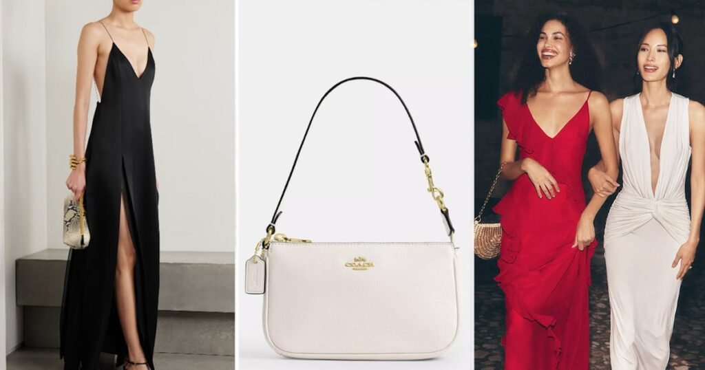 I’m A Shopping Editor & These Are The Looks I’m Eyeing For The Summer Wedding Circuit
