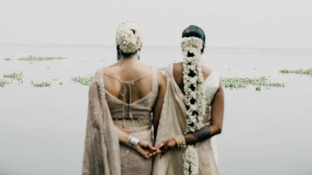 I’m Indian. Am I Allowed to Have a Small Wedding? I’m Indian. Am I Allowed to Have a Small Wedding?