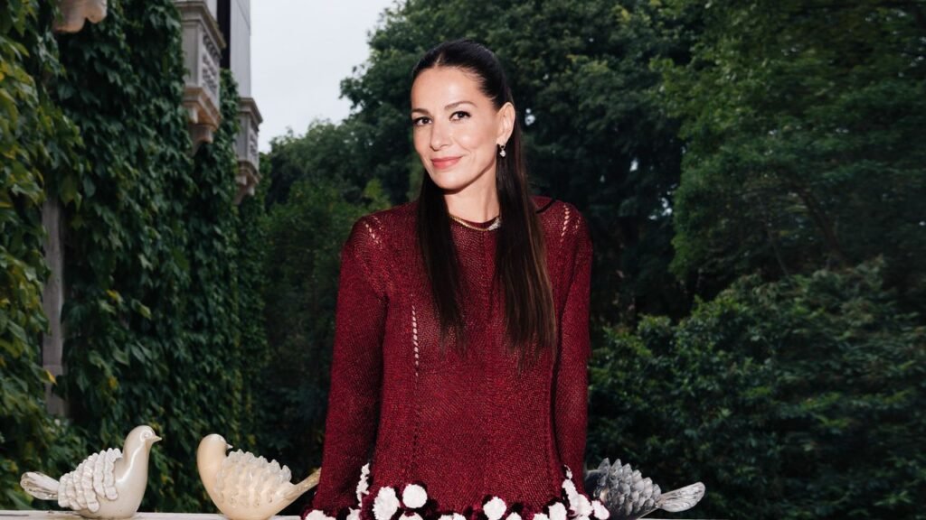 In Venice, Chanel’s Next Prize Dinner Celebrated Ten Artists of Tomorrow In Venice, Chanel’s Next Prize Dinner Celebrated Ten Artists of Tomorrow